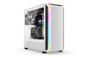 be quiet! Case EATX - Shadow Base 800 DX White