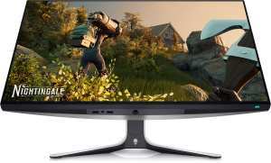 Monitor Dell Alienware AW2723DF 27" IPS, 2560 x 1440, 280Hz, 1ms