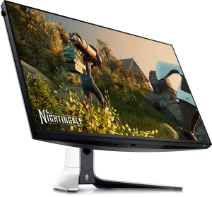 Monitor Dell Alienware AW2723DF 27" IPS, 2560 x 1440, 280Hz, 1ms