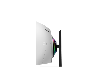 Monitor Samsung Odyssey OLED G9 49" CURVED 1000R, 240 Hz, 0.3ms