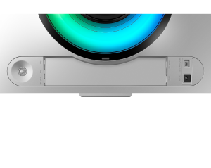 Монитор Samsung Odyssey OLED G9 LS49CG950SUXDU 49" CURVED 1000R, 240 Hz, 0.3ms, 5120x1440, FreeSync Premium