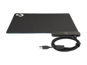 Gaming pad Logitech Powerplay Wireless Charging System