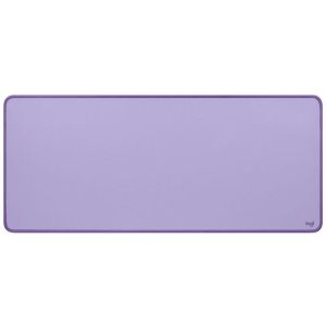 Pad mouse Logitech Desk Mat Studio Series, violet