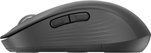 Wireless Mouse Logitech Signature M650 L - Graphite