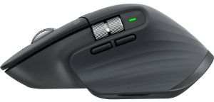 Безжична лазерна мишка LOGITECH MX Master 3S
