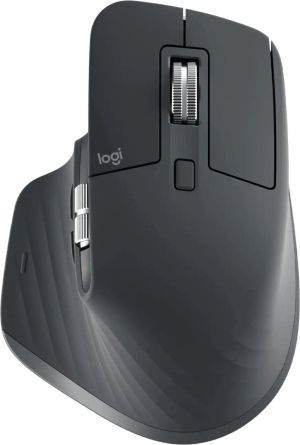 Безжична лазерна мишка LOGITECH MX Master 3S