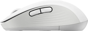 Безжична Мишка Logitech Off-white Signature M650