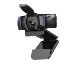 Cameră web LOGITECH C920s Pro HD 1080p cu microfon