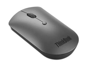 Mouse Lenovo ThinkBook Bluetooth Silent Mouse