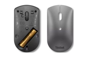 Mouse Lenovo ThinkBook Bluetooth Silent Mouse