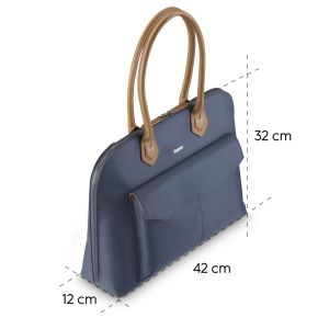 Чанта за лаптоп Hama "Fabulous", 15.6"- 16.2", 217245