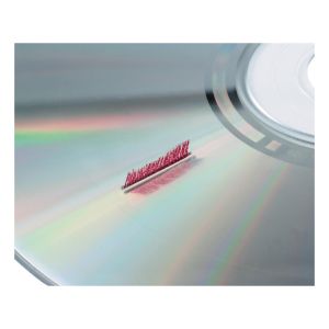 Disc de curățare pentru unități CD HAMA Laser Lens cleaner
