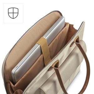 Hama "Fabulous" Laptop Bag, from (15.6"- 16.2"), 217246