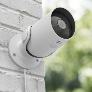 Surveillance Camera, WLAN, for Outdoors, HAMA-176576