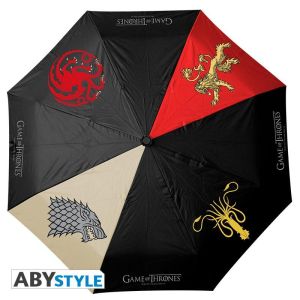 GAME OF THRONES Umbrella Sigils