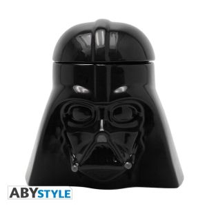Чаша ABYSTYLE STAR WARS 3D Mug Vader