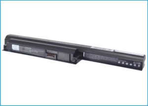 Laptop Battery for Sony VAIO PCG-71811M PCG-71911M SVE1511C5E CS-BPS26NB 11.1V 4400mAh CAMERON SINO