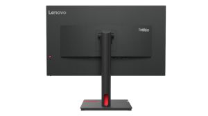 Monitor Lenovo ThinkVision T32p-30 31.5"IPS, 16:9, 3840x2160, 16:9, 1000:1, 4 ms, 350 nits, USB Type C, USB Hub, Tilt, Swivel, Pivot, Height Adjust Stand, HDMI, DP ,