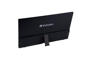 Monitor Verbatim PM-14 Monitor portabil 14" Full HD 1080p