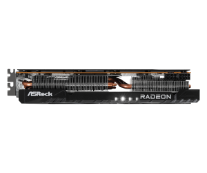 Видео карта ASRock AMD RADEON RX 7700 XT Challanger 12GB GDDR6