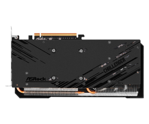 Graphic card ASRock AMD RADEON RX 7700 XT Challanger 12GB GDDR6
