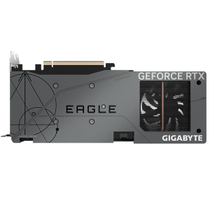 Видео карта GIGABYTE RTX 4060 EAGLE OC 8GB GDDR6
