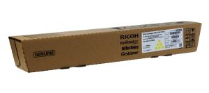Toner Cartridge Ricoh IM C2010/2510/3510 5500 копия, Yellow