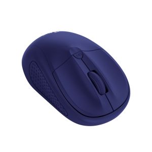 Mouse TRUST Primo Wireless Mouse Blue