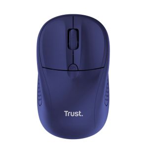 Mouse TRUST Primo Wireless Mouse Blue