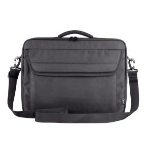 Bag TRUST Atlanta Laptop Bag 15.6" ECO - Black