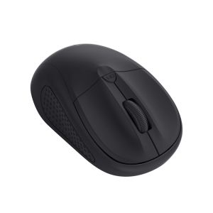 Mouse TRUST Primo Wireless Mouse Black