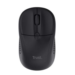 Мишка TRUST Primo Wireless Mouse Black