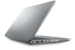 Laptop Dell Latitude 5440, Intel Core i5-1335U (12 MB cache, 10 cores, up to 4.6 GHz), 14.0" FHD (1920x1080) AG IPS 250 nits, 8 GB, 1 x 8 GB, DDR4, 512 GB SSD PCIe M .2, Intel Integrated Graphics, FHD Cam and Mic, WiFi 6E, FPR, backlit Kb, Ubuntu, 3Y PS