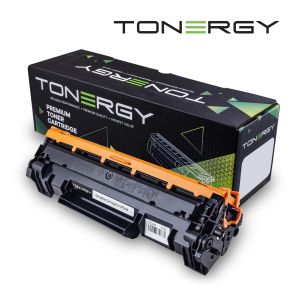 Tonergy Compatible Toner Cartridge HP 44A CF244A Black, 1k