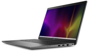 Laptop Dell Latitude 3540, Intel Core i5-1335U (12 MB cache, 10 cores, up to 4.60 GHz), 15.6" FHD (1920x1080) AG 250 nits, 8GB, 1x8GB, DDR4, 512 GB SSD PCIe M.2, Intel Iris Xe, FHD Cam and Mic, WiFi 6E, FPR, Backlit Kb, Ubuntu, 3Y PS