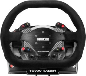 Roată de jocuri THRUSTMASTER THRUSTMASTER TS-XW Sparco P310 Racer Competition Mod Wheel pentru Xbox/PC