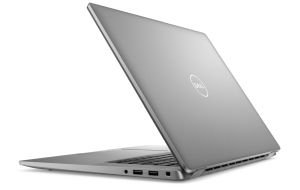 Laptop Dell Latitude 7640, Intel Core i5-1345U vPro (12 MB cache, 10 cores, up to 4.70 GHz), 16.0" FHD+ (1920x1200) AG, IPS, 250 nits, 16 GB, LPDDR5, 4800 MT/s, integrated, 512 GB SSD PCIe M.2, Intel Iris Xe Graphics, FHD IR Cam and Mic, WiFi 6E, FPR, SCR