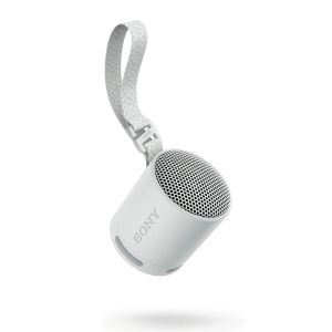 Loudspeakers Sony SRS-XB100 Portable Bluetooth Speaker, Light Grey