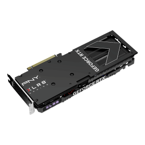 Graphic card PNY GeForce RTX 4060 TI GAMING VERTO EPIC-X RGB 8GB GDDR6