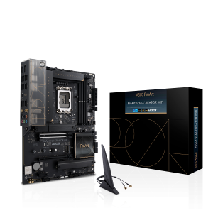 Motherboard ASUS ProArt B760-Creator WiFi DDR5