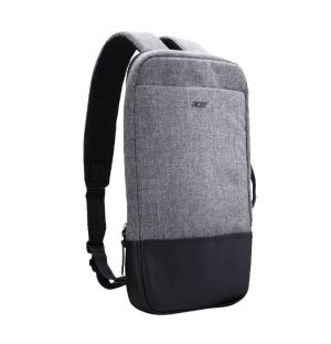 Backpack Acer 14" Slim 3in1 Backpack for Spin /Swift, Black/Gray