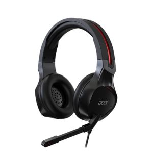 Headphones Acer Nitro Gaming Headset AHW820 Retail Pack, Combo jack