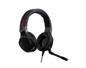 Headphones Acer Nitro Gaming Headset AHW820 Retail Pack, Combo jack
