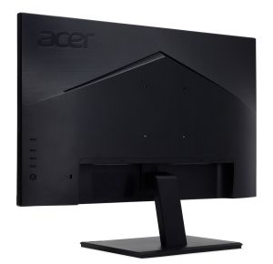 Monitor Acer Vero V247YAbiv, 23.8" VA, Anti-Glare, Adaptive Sync, 4ms (GTG), 75Hz, 3000:1, 250nits, 1920x1080, Flicker-Less, BlueLightShield, HDMI, VGA, Audio out, VESA, Tilt, black