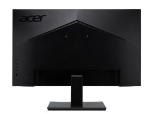 Monitor Acer Vero V247YAbiv, 23.8" VA, Anti-Glare, Adaptive Sync, 4ms (GTG), 75Hz, 3000:1, 250nits, 1920x1080, Flicker-Less, BlueLightShield, HDMI, VGA, Audio out, VESA, Tilt, black