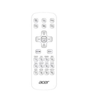 Дистанционно устройство Acer Universal Remote Control JB2 White