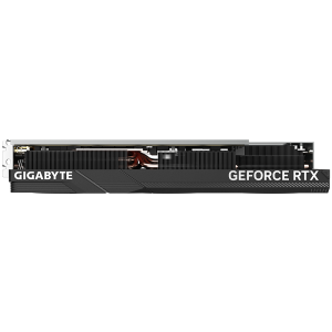 Graphic card GIGABYTE GeForce RTX 4090 WINDFORCE V2 24GB GDDR6X rev 1.0
