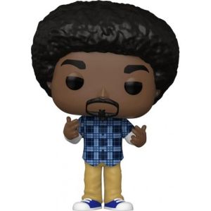 Funko Pop! Rocks: Snoop Dogg #300