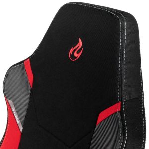 Gaming Chair Nitro Concepts X1000 - Inferno Red