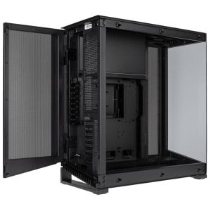 Case Phanteks NV7 TG D-ARGB Full-Tower, Black